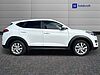 Hyundai TUCSON 1.6 GDi SE Nav 5dr 2WD White