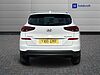 Hyundai TUCSON 1.6 GDi SE Nav 5dr 2WD White
