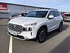 Hyundai SANTA FE 1.6 TGDi Hybrid Premium 5dr Auto White