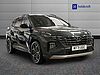 Hyundai TUCSON 1.6 TGDi N Line 5dr 2WD Grey