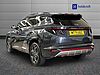 Hyundai TUCSON 1.6 TGDi N Line 5dr 2WD Grey