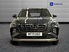 Hyundai TUCSON 1.6 TGDi N Line 5dr 2WD Grey