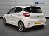 Hyundai I10 1.0 [63] Premium 5dr Auto [Nav] Grey