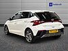 Hyundai I20 1.0T GDi Premium 5dr White