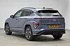 Hyundai KONA 1.6 Hybrid 129 N Line 5dr DCT Blue