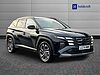 Hyundai TUCSON 1.6T Hybrid Ultimate 5dr Auto Black
