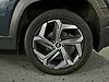 Hyundai TUCSON 1.6 TGDi Hybrid 230 Ultimate 5dr 2WD Auto Blue