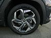 Hyundai TUCSON 1.6 TGDi Hybrid 230 Ultimate 5dr 2WD Auto Blue