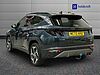 Hyundai TUCSON 1.6 TGDi Hybrid 230 Ultimate 5dr 2WD Auto Blue