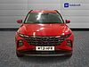 Hyundai TUCSON 1.6 TGDi Hybrid 230 Premium 5dr 2WD Auto Red
