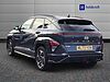 Hyundai KONA 1.6 GDi Hybrid N Line S 5dr DCT Grey