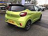 Hyundai I10 1.0T [90] N Line 5dr [Nav] Yellow