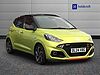 Hyundai I10 1.0T [90] N Line 5dr [Nav] Yellow