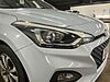 Hyundai I20 1.2 MPi SE 5dr Grey