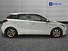 Hyundai I20 1.2 MPi SE 5dr Grey