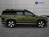 Hyundai SANTA FE 1.6 TGDi Plug-in Hybrid Ultimate 5dr 4WD Auto Green
