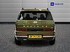 Hyundai SANTA FE 1.6 TGDi Plug-in Hybrid Ultimate 5dr 4WD Auto Green