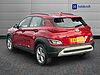 Hyundai KONA 1.0 TGDi 48V MHEV SE Connect 5dr Red