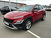 Hyundai KONA 1.0 TGDi 48V MHEV SE Connect 5dr Red