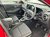Hyundai KONA 1.0 TGDi 48V MHEV SE Connect 5dr Red