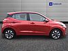 Hyundai I10 1.2 Advance 5dr Auto Red