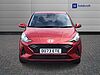 Hyundai I10 1.2 Advance 5dr Auto Red