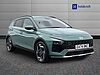 Hyundai BAYON 1.0 TGDi Ultimate 5dr DCT Green