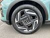 Hyundai BAYON 1.0 TGDi Ultimate 5dr DCT Green