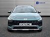Hyundai BAYON 1.0 TGDi Ultimate 5dr DCT Green