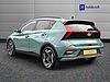 Hyundai BAYON 1.0 TGDi Ultimate 5dr DCT Green