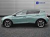 Hyundai BAYON 1.0 TGDi Ultimate 5dr DCT Green