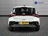 Hyundai I20 1.0T GDi Premium 5dr DCT White