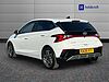 Hyundai I20 1.0T GDi Premium 5dr DCT White