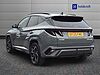 Hyundai TUCSON 1.6T N Line S 5dr Grey