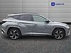 Hyundai TUCSON 1.6T N Line S 5dr Grey