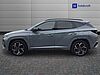 Hyundai TUCSON 1.6T N Line S 5dr Grey