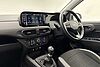 Hyundai TUCSON 1.6T Plug-in Hybrid Ultimate 5dr Auto Black