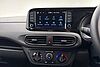 Hyundai TUCSON 1.6T Plug-in Hybrid Ultimate 5dr Auto Black