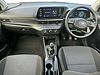 Hyundai I20 1.0T GDi 48V MHD SE Connect 5dr Green