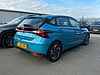 Hyundai I20 1.0T GDi 48V MHD SE Connect 5dr Green