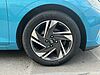 Hyundai I20 1.0T GDi 48V MHD SE Connect 5dr Green