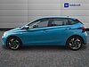 Hyundai I20 1.0T GDi 48V MHD SE Connect 5dr Green