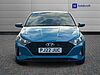 Hyundai I20 1.0T GDi 48V MHD SE Connect 5dr Green