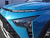 Hyundai BAYON 1.0 TGDi 48V MHEV Premium 5dr DCT Green