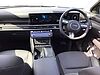Hyundai TUCSON 1.6T Hybrid Ultimate 5dr Auto White