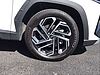 Hyundai TUCSON 1.6T Hybrid Ultimate 5dr Auto White