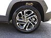 Hyundai TUCSON 1.6T Hybrid Ultimate 5dr Auto White