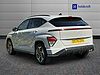 Hyundai KONA 1.0T 100 N Line 5dr Grey