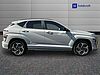 Hyundai KONA 1.0T 100 N Line 5dr Grey