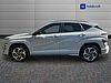 Hyundai KONA 1.0T 100 N Line 5dr Grey